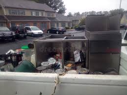 Best Scrap Metal Removal  in Shaw, MS